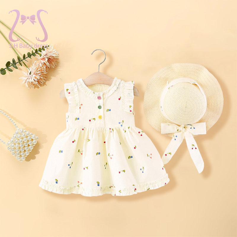 Baby Clothing H&M - 2 قطعة/المجموعة 0-4 Y الحلو طفل