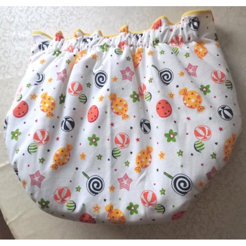 Baby Clothing Patterns Free - ABDL الكرتون نمط القطن الخالص حفاضات