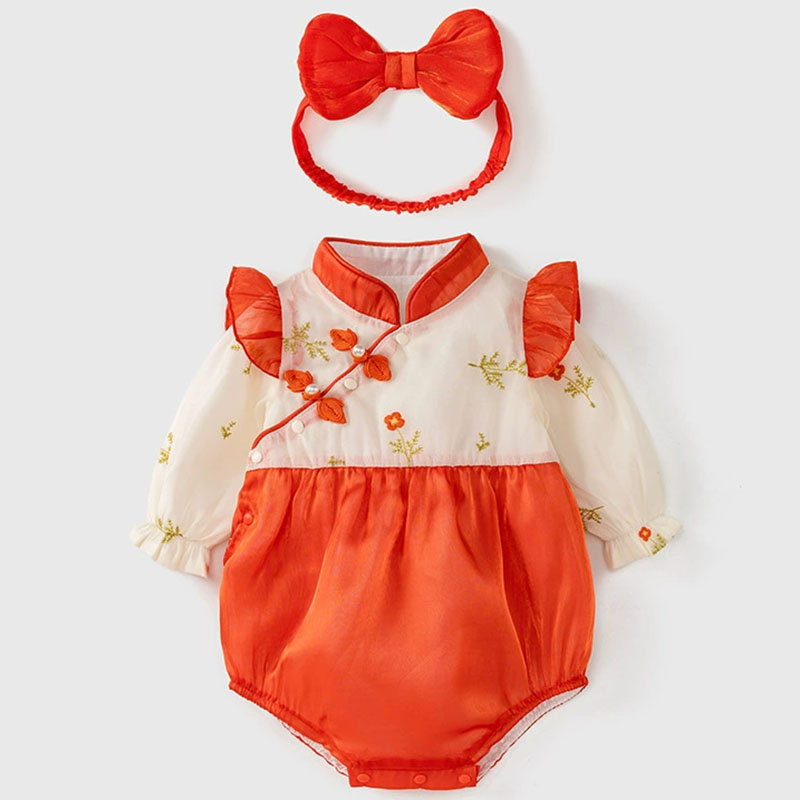 Baby Clothing Boutique - 2 قطعة مجموعات الصيف طفلة بوتيك