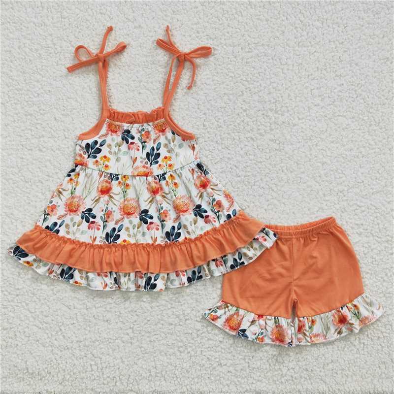 Baby Clothing Boutique - z95-04 GSSO0194 الجملة الاطفال ملابس فتاة