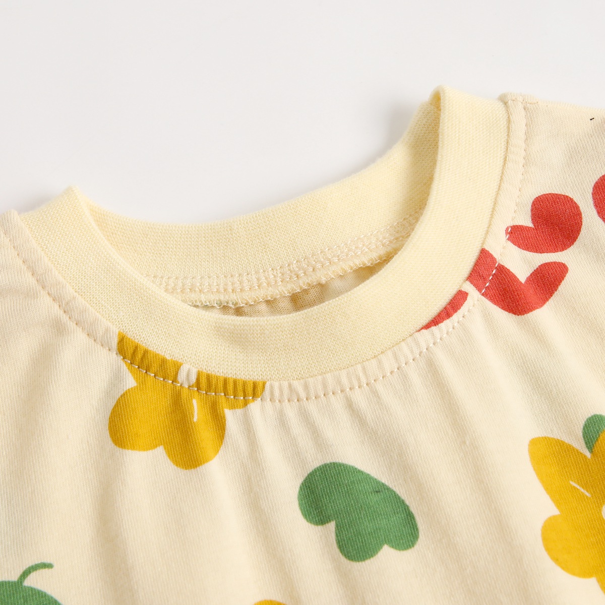 ملابس داخلية مطبوعة للأولاد وا - مراجعة Bamboo Bodysuit Baby وسعره