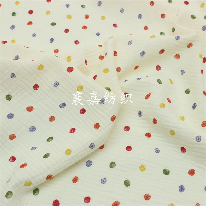 قماش شاش مزدوج متعدد الاستخدام - مراجعة Baby Clothing Patterns Free وسعره