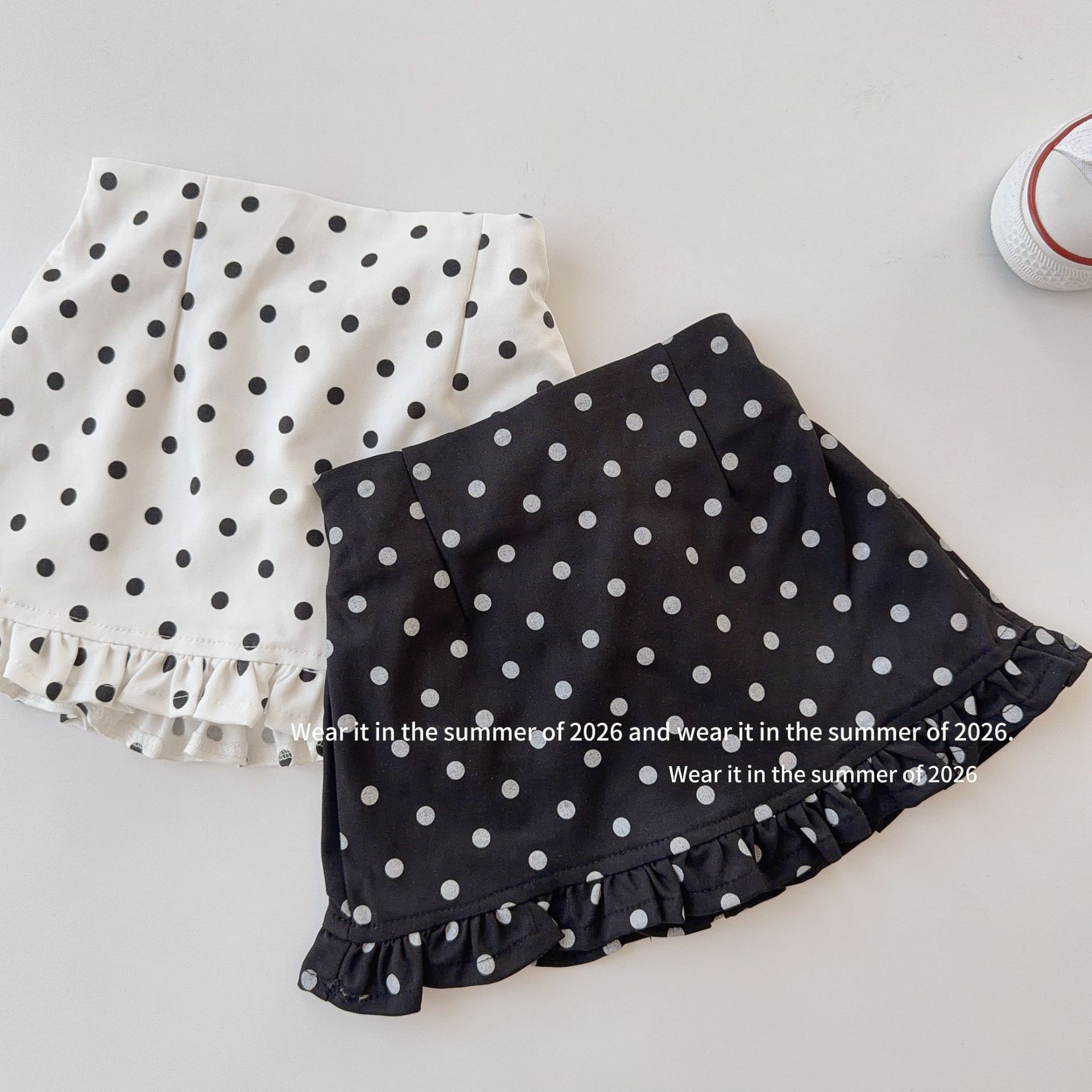 تنورة بناتية ربيع وصيف 2026 جد - مراجعة Baby Clothing Patterns Free وسعره