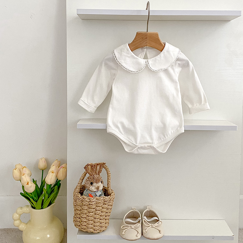 جديد طفلة رومبير طفلة ملابس طف - مراجعة Bamboo Bodysuit Baby وسعره