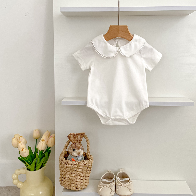 جديد طفلة رومبير طفلة ملابس طف - مراجعة Bamboo Bodysuit Baby وسعره