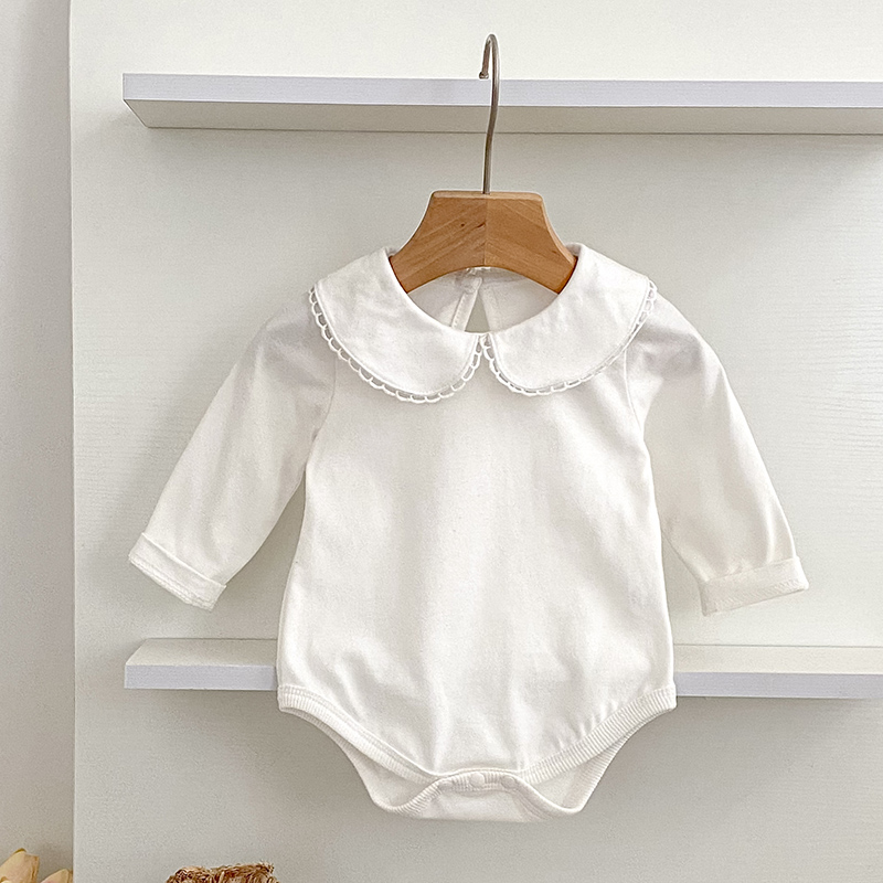 جديد طفلة رومبير طفلة ملابس طف - مراجعة Bamboo Bodysuit Baby وسعره