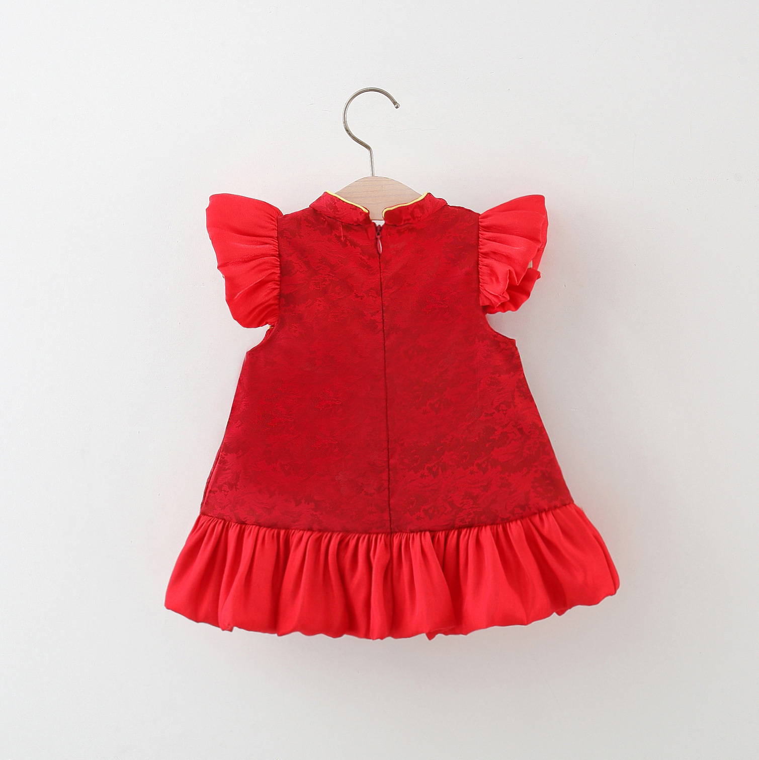 النمط الصيني طفل تشيباو الكلاس - مراجعة Baby Clothing H&M وسعره