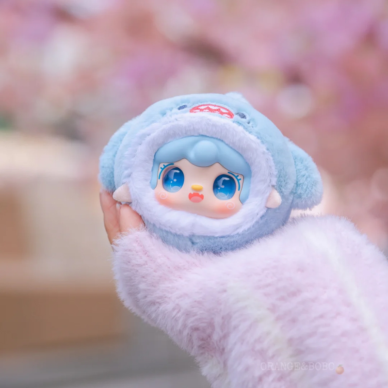 لطيف Yooki V6 المحيط الطفل سلس - مراجعة Newborn Gift Set وسعره