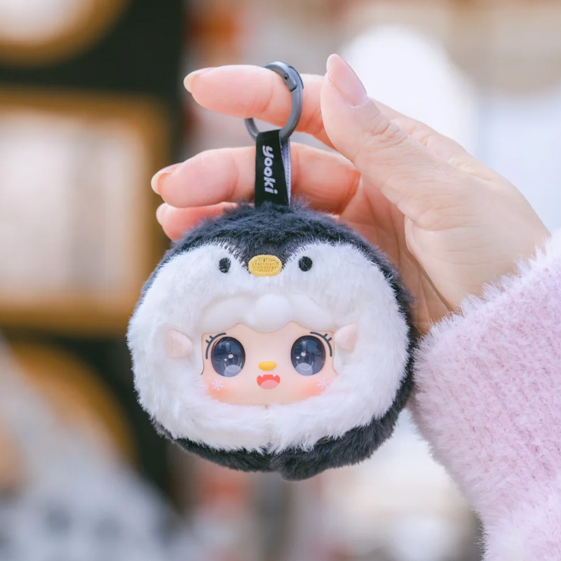 لطيف Yooki V6 المحيط الطفل سلس - مراجعة Newborn Gift Set وسعره