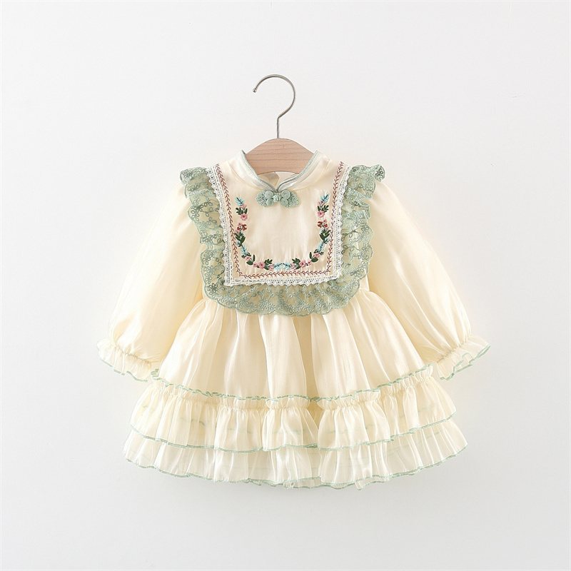 الأطفال طويلة الأكمام الدانتيل - مراجعة Baby Clothing H&M وسعره