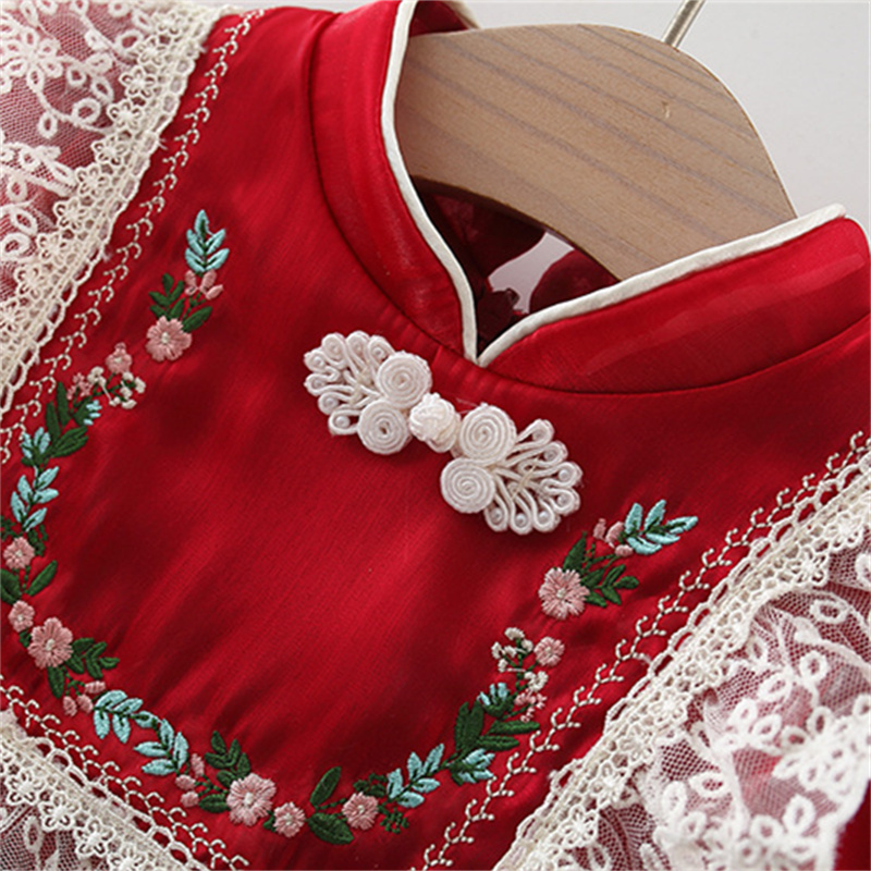 الأطفال طويلة الأكمام الدانتيل - مراجعة Baby Clothing H&M وسعره