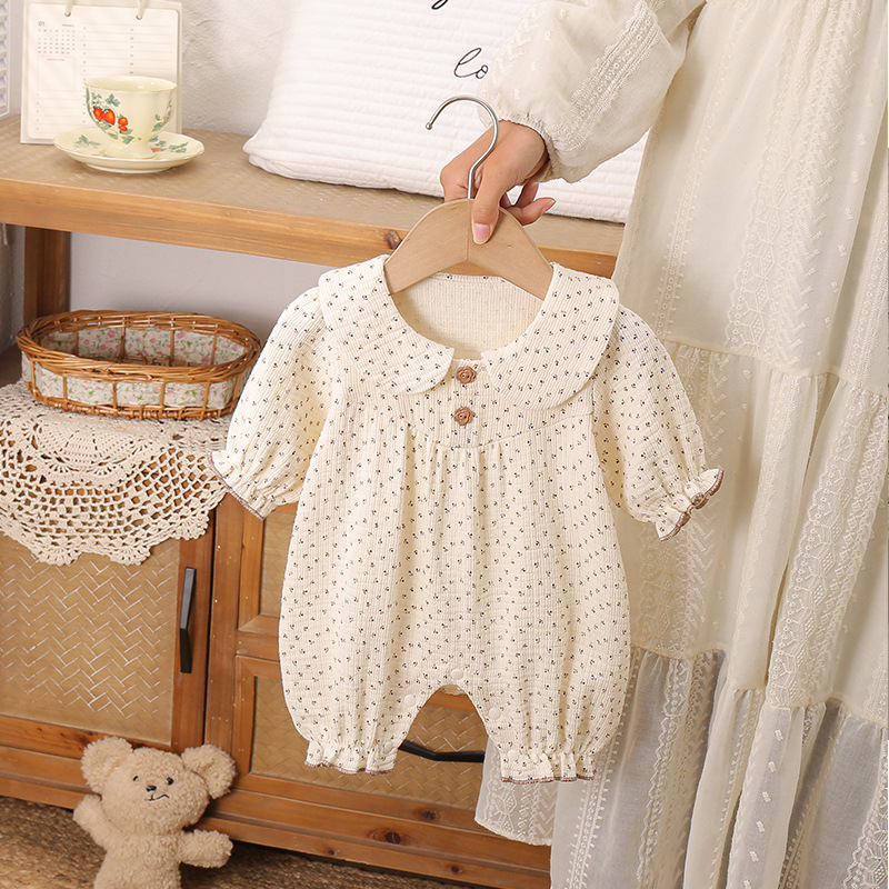ملابس أطفال: سالوبيت أطفال منز - مراجعة Baby Clothing Layers وسعره