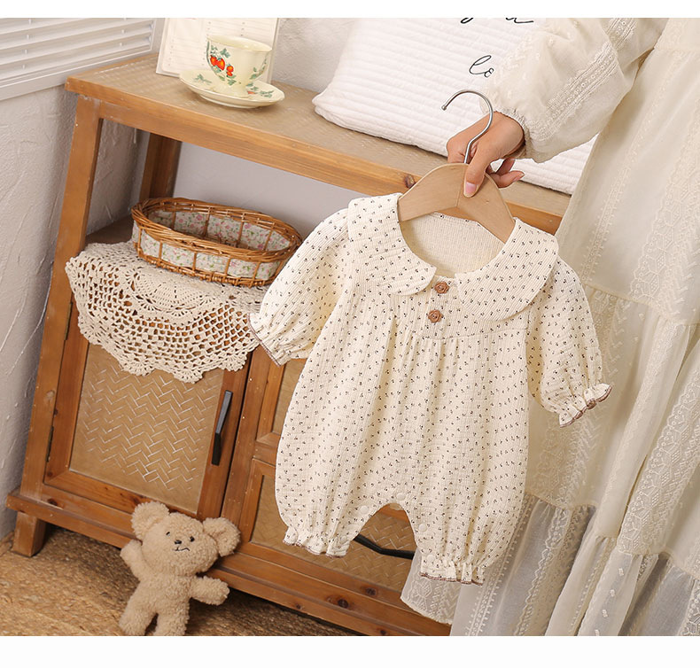ملابس أطفال: سالوبيت أطفال منز - مراجعة Baby Clothing Layers وسعره