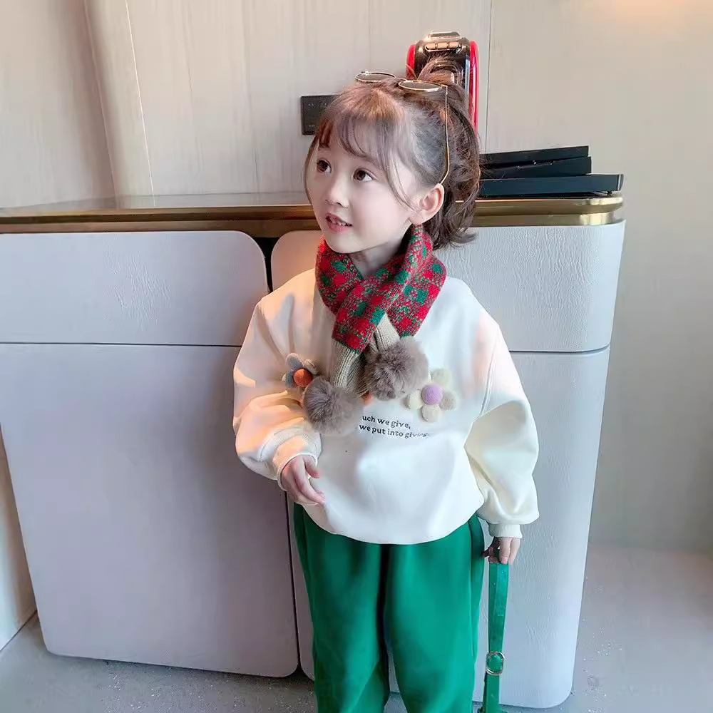 ملابس أطفال بنات رضع: سويت شير - مراجعة Baby Clothing Boutique وسعره