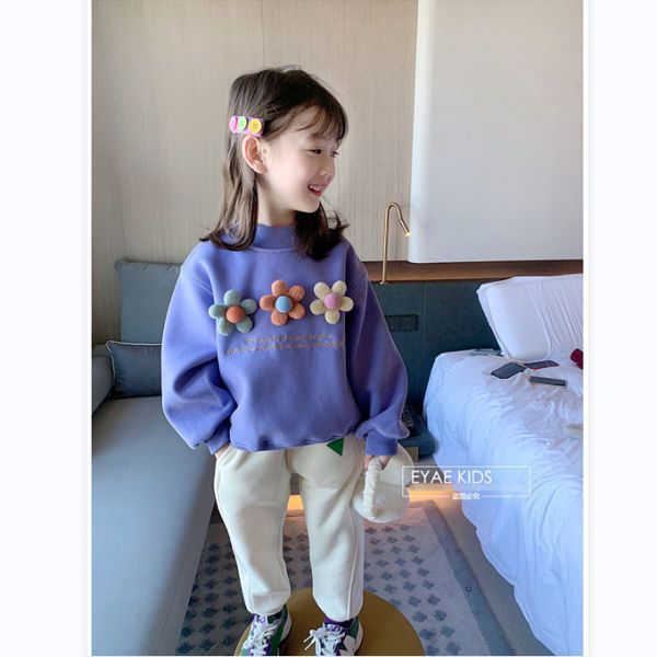 ملابس أطفال بنات رضع: سويت شير - مراجعة Baby Clothing Boutique وسعره