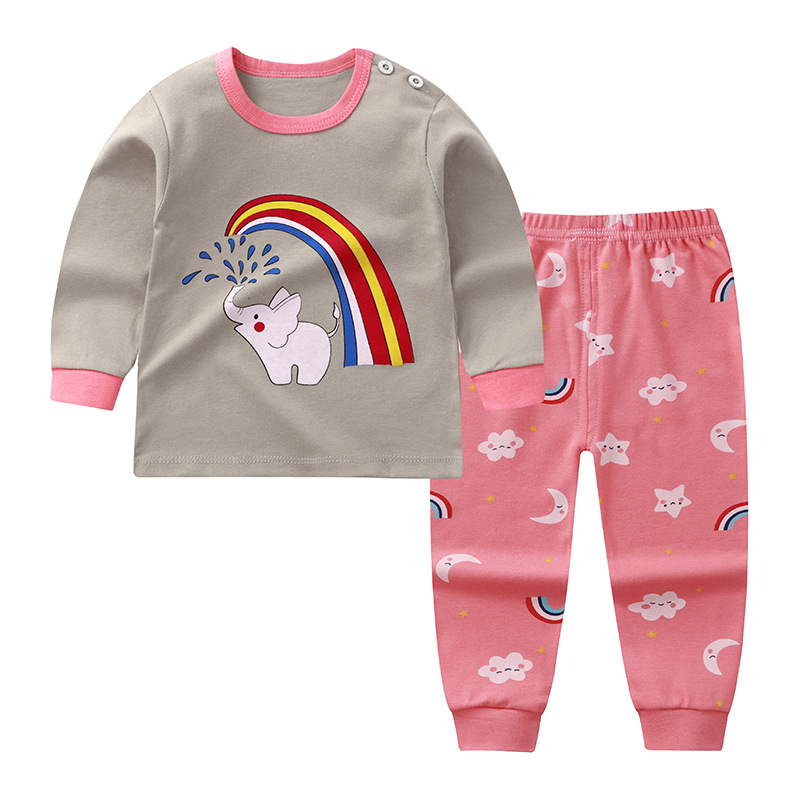 مجموعة ملابس أطفال منزلية طويل - مراجعة Baby Clothing Patterns Free وسعره