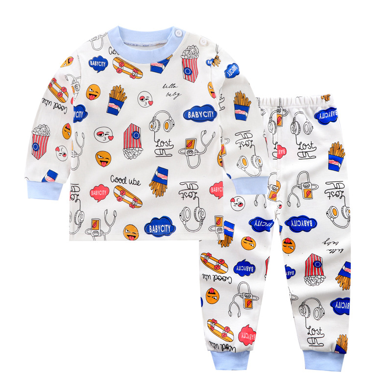 مجموعة ملابس أطفال منزلية طويل - مراجعة Baby Clothing Patterns Free وسعره