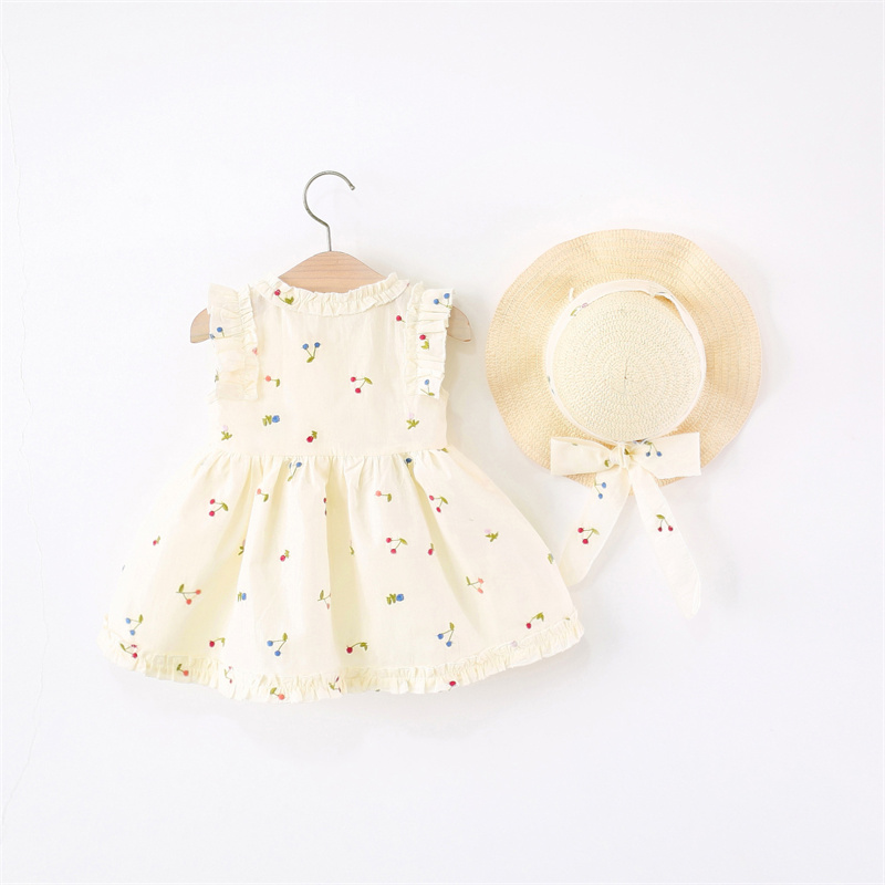 2 قطعة/المجموعة 0-4 Y الحلو طف - مراجعة Baby Clothing H&M وسعره