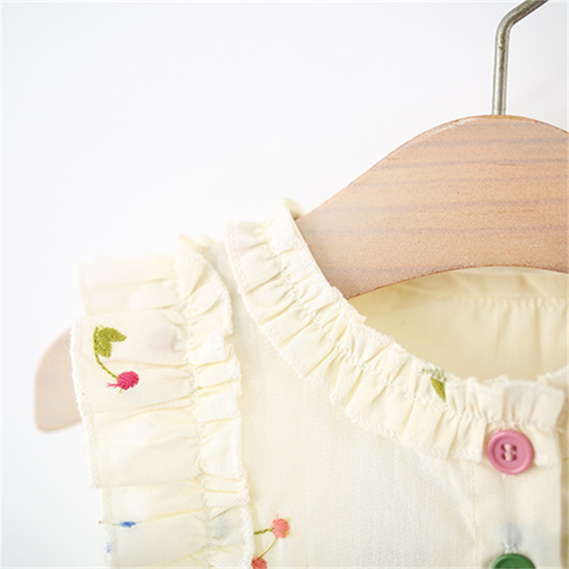 2 قطعة/المجموعة 0-4 Y الحلو طف - مراجعة Baby Clothing H&M وسعره