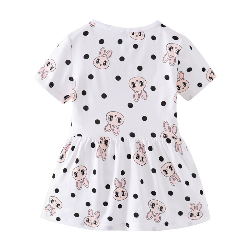 فساتين أميرات للفتيات من Jumpi - مراجعة Baby Clothing Patterns Free وسعره