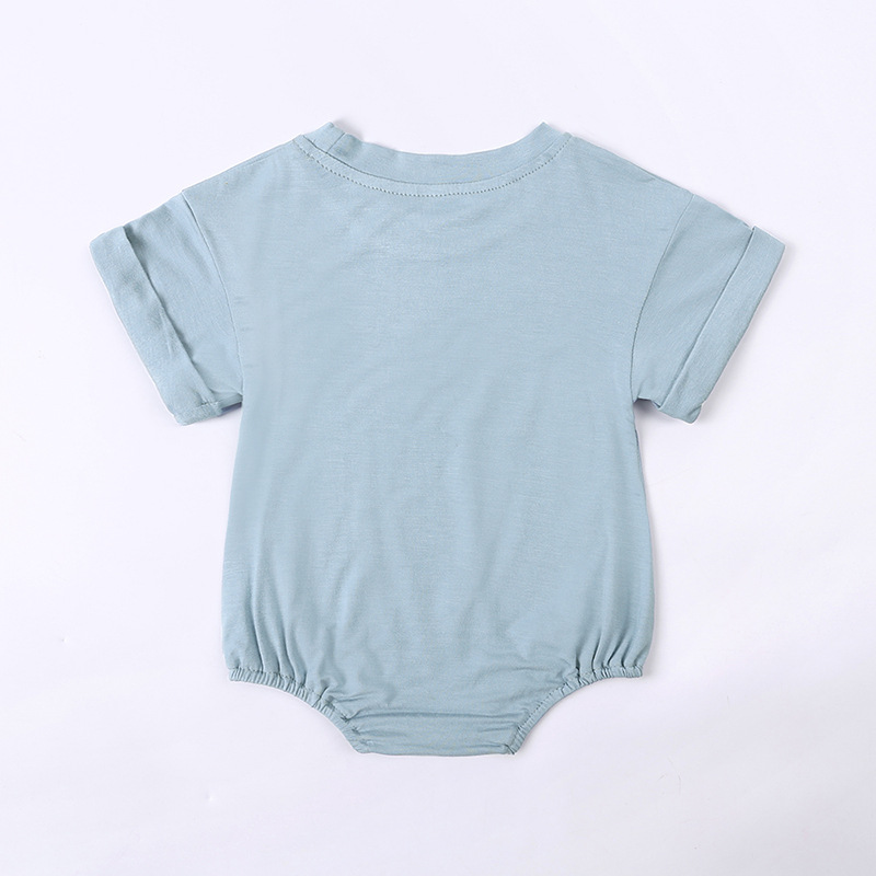 ملابس الأطفال ملابس داخلية من  - مراجعة Bamboo Bodysuit Baby وسعره
