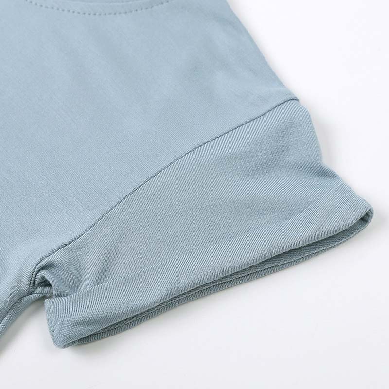 ملابس الأطفال ملابس داخلية من  - مراجعة Bamboo Bodysuit Baby وسعره