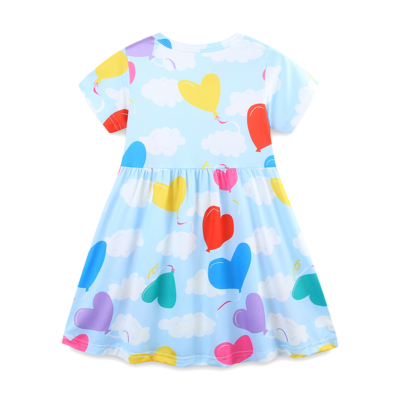 ملابس أطفال صيفية جديدة لعام 2 - مراجعة Baby Clothing Patterns Free وسعره