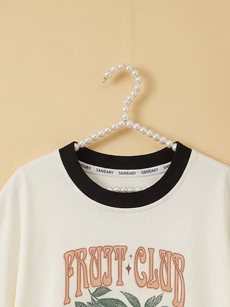 فستان تي شيرت للفتيات الصغيرات - مراجعة Baby Clothing H&M وسعره