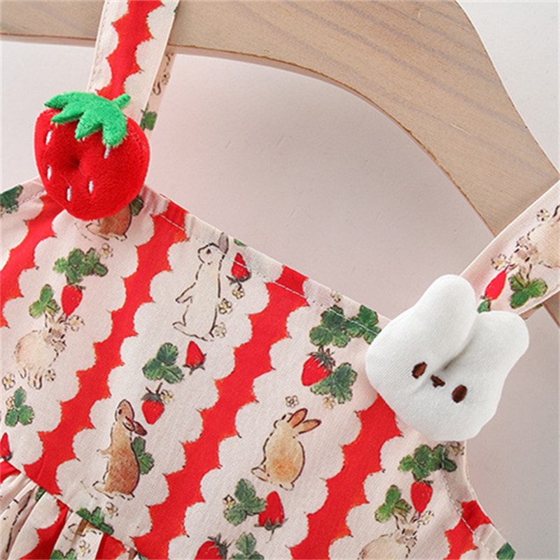أزياء طفلة فستان صيفي لطيف أرن - مراجعة Baby Clothing H&M وسعره