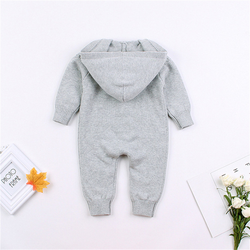 فتاة صغيرة الصبي ملابس الشتاء  - مراجعة Baby Clothing H&M وسعره