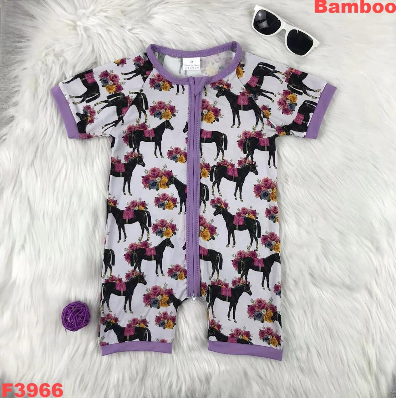 طفلة بنين الخيزران السروال الق - مراجعة Bamboo Bodysuit Baby وسعره