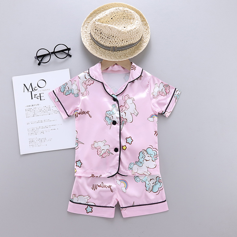 يونيكورن طفل الفتيات منامة الم - مراجعة Baby Clothing Patterns Free وسعره