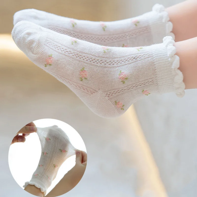 جوارب أطفال 5 أزواج/مجموعة، جو - مراجعة Baby Clothing Patterns Free وسعره