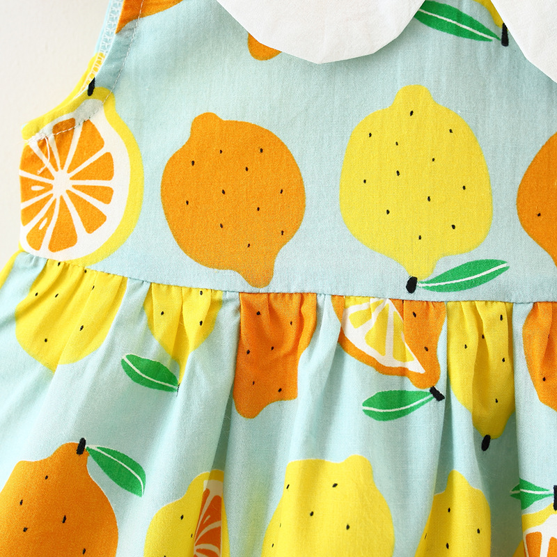 فساتين صيفية للفتيات الصغيرات  - مراجعة Baby Clothing Patterns Free وسعره