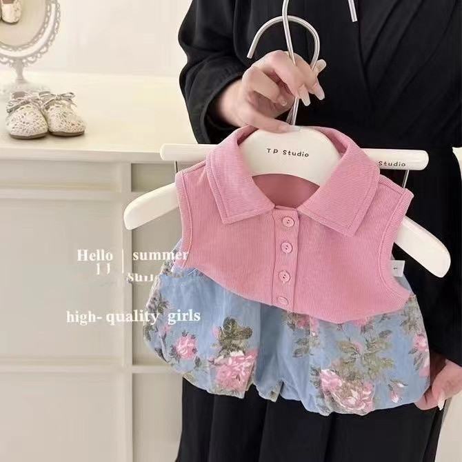 مجموعات ملابس الأطفال بلا أكما - مراجعة Baby Clothing Boutique وسعره