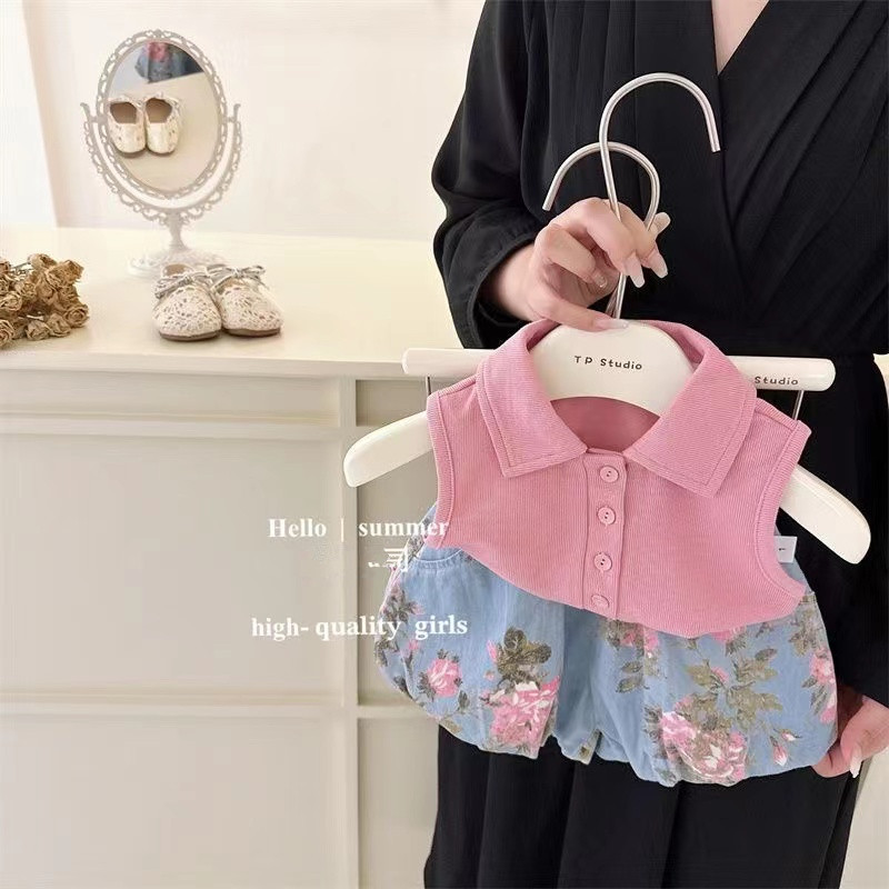 مجموعات ملابس الأطفال بلا أكما - مراجعة Baby Clothing Boutique وسعره