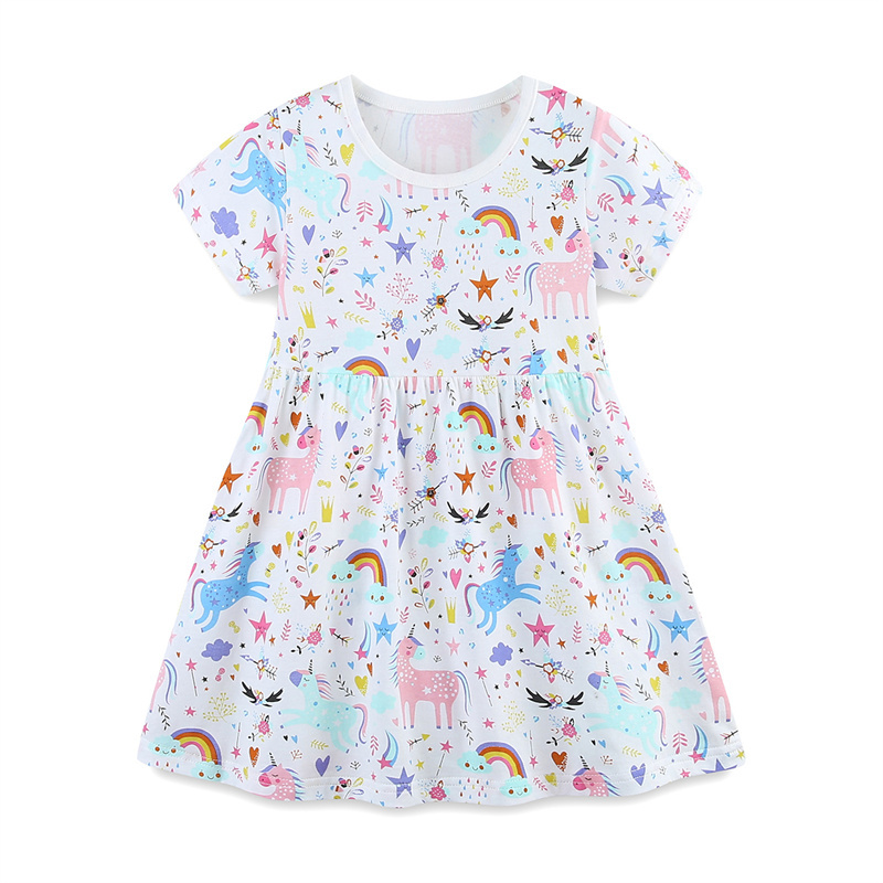 فساتين أميرة قصيرة الأكمام بأل - مراجعة Baby Clothing Patterns Free وسعره