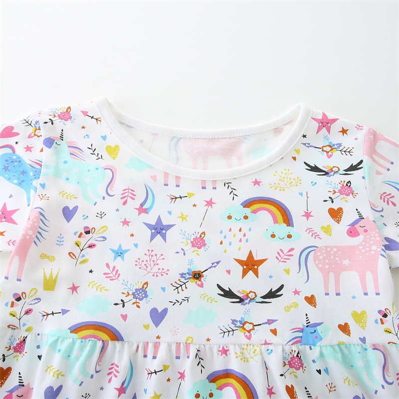 فساتين أميرة قصيرة الأكمام بأل - مراجعة Baby Clothing Patterns Free وسعره