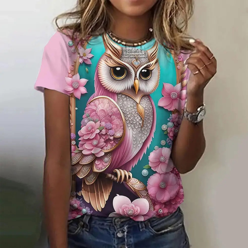 تي شيرت برقبة دائرية مطبوع على - مراجعة Baby Clothing Patterns Free وسعره