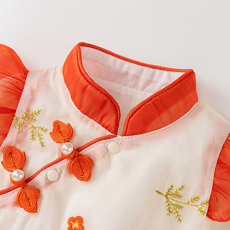 2 قطعة مجموعات الصيف طفلة بوتي - مراجعة Baby Clothing Boutique وسعره