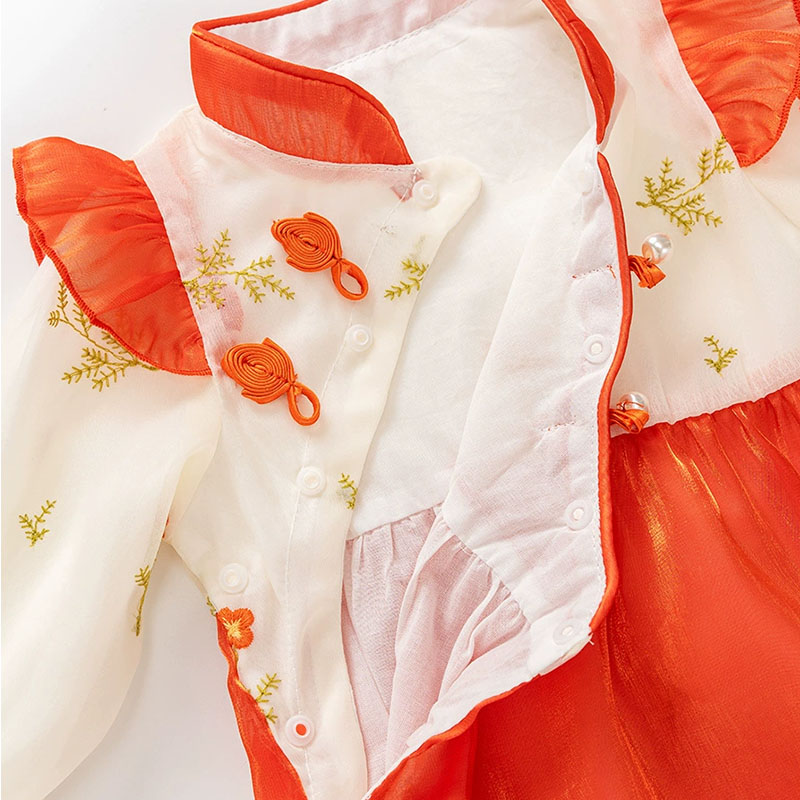 2 قطعة مجموعات الصيف طفلة بوتي - مراجعة Baby Clothing Boutique وسعره