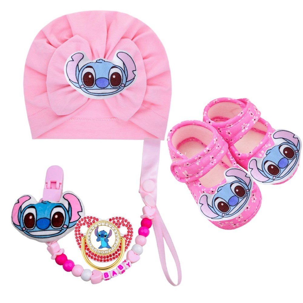 مجموعة هدايا تغذية الأطفال 202 - مراجعة Newborn Gift Set وسعره