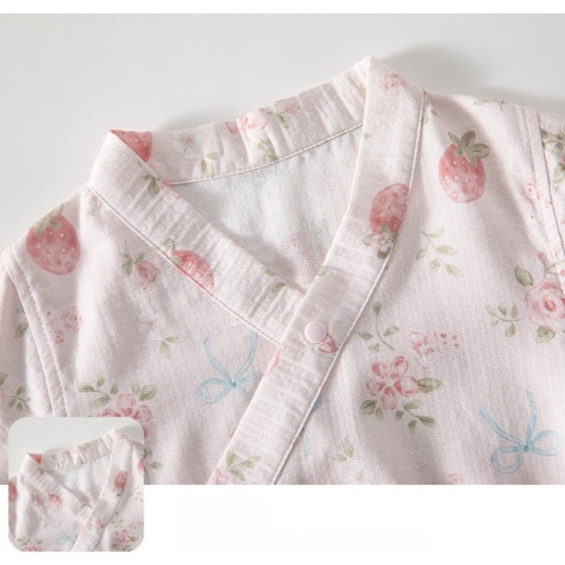 بدلة للأطفال حديثي الولادة صيف - مراجعة Bamboo Bodysuit Baby وسعره