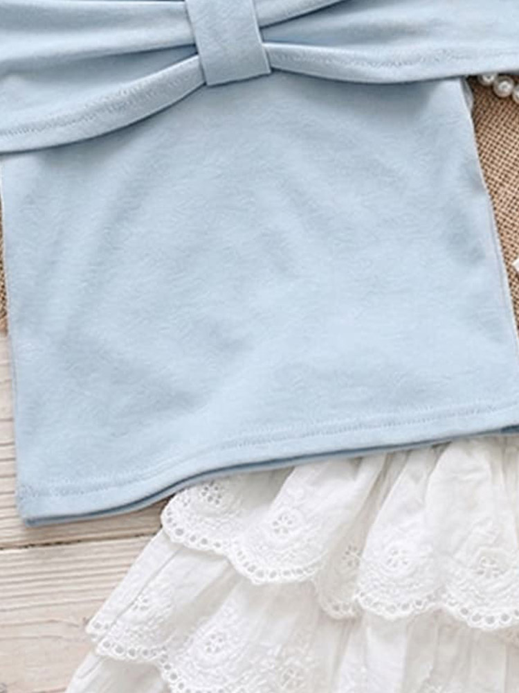 طقم ملابس صيفي للأطفال مكون من - مراجعة Baby Clothing H&M وسعره