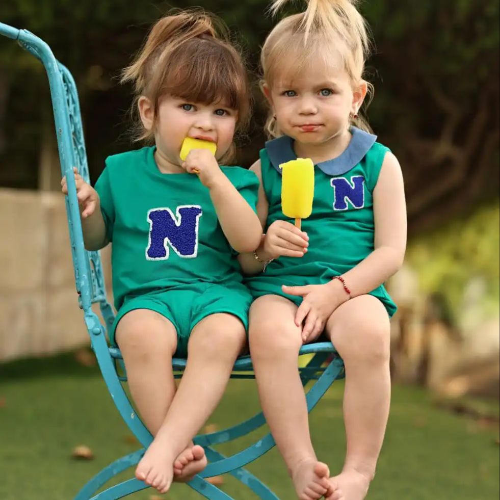 مجموعة ملابس مالي الأخضر لعام  - مراجعة Baby Clothing Boutique وسعره