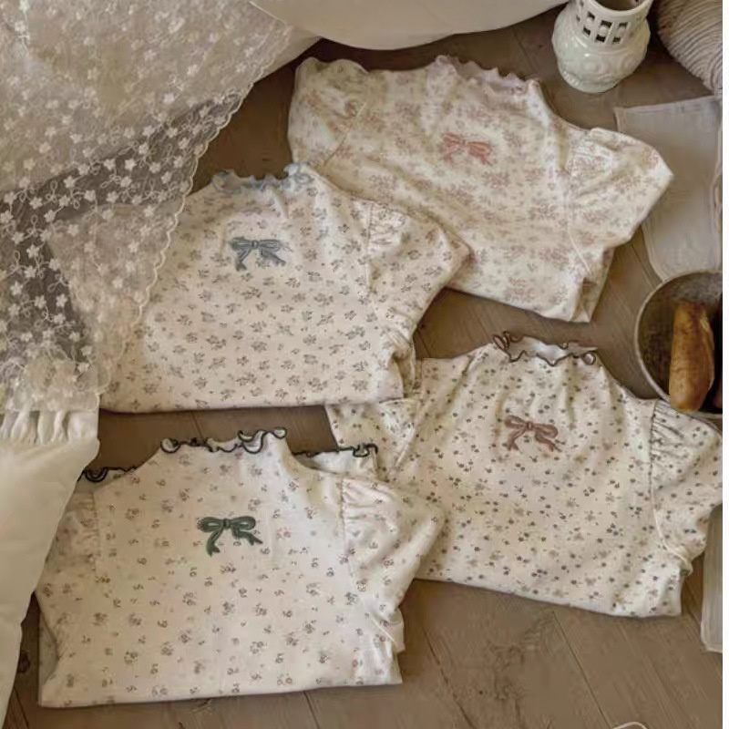 ملابس أطفال لعام 2025 ملابس بن - مراجعة Baby Clothing Layers وسعره