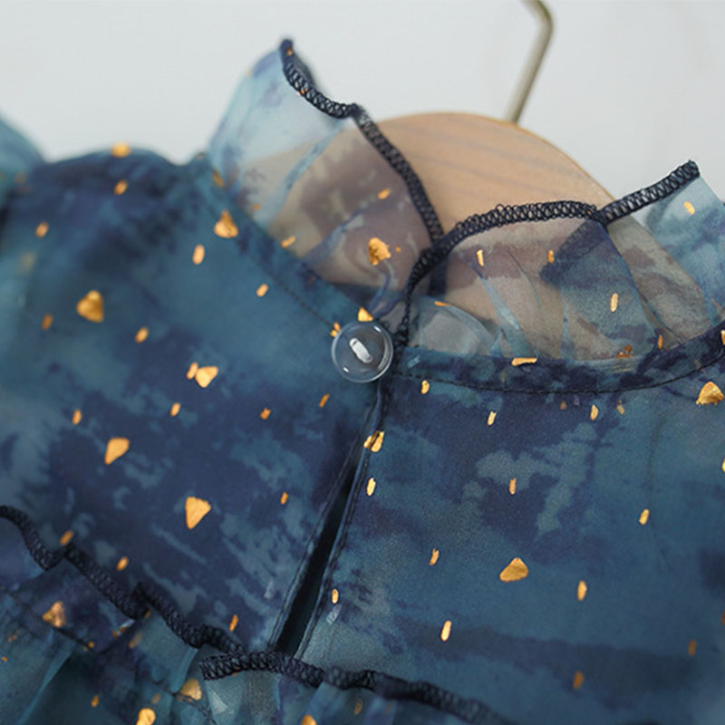 2 قطعة ملابس الصيف فساتين فتاة - مراجعة Baby Clothing Boutique وسعره