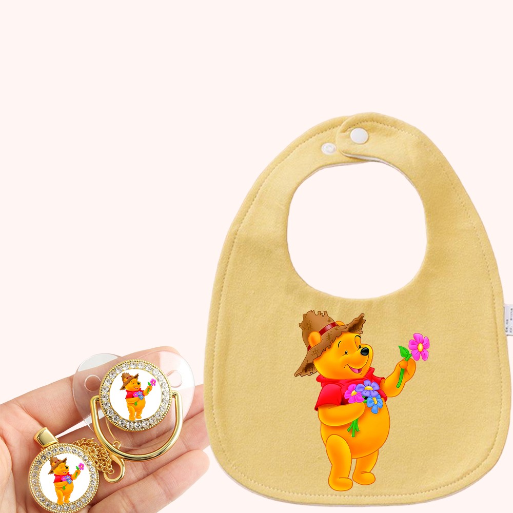 حامل مصاصة مريح للبنات أو الأو - مراجعة Newborn Gift Set وسعره