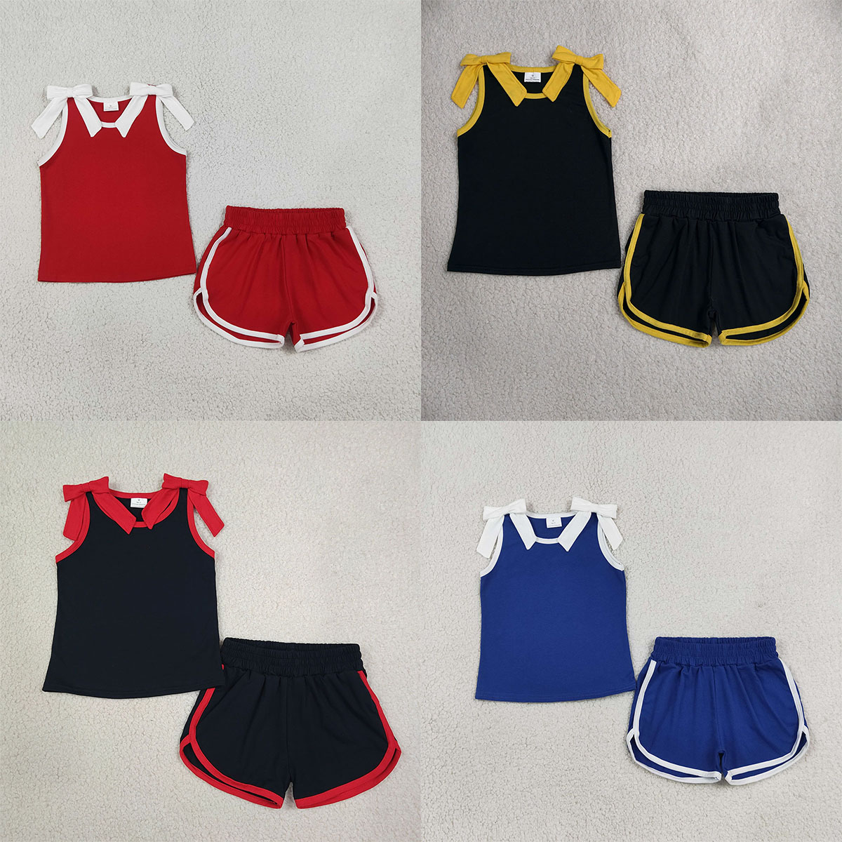ملابس أطفال أنيقة للبنات الصغي - مراجعة Baby Clothing Boutique وسعره