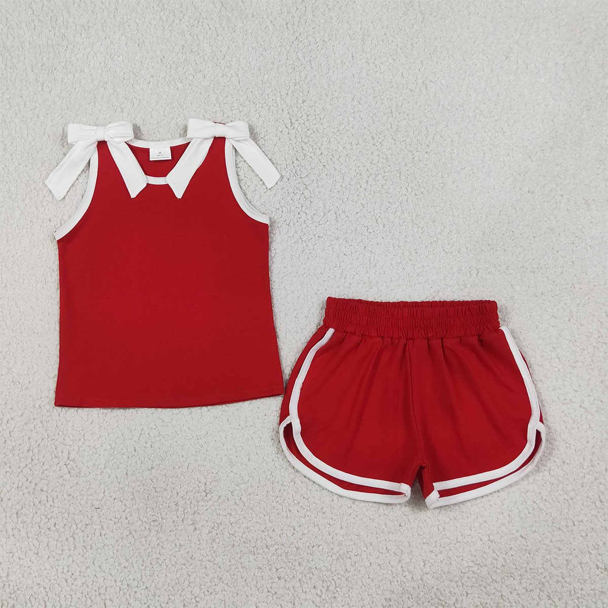 ملابس أطفال أنيقة للبنات الصغي - مراجعة Baby Clothing Boutique وسعره